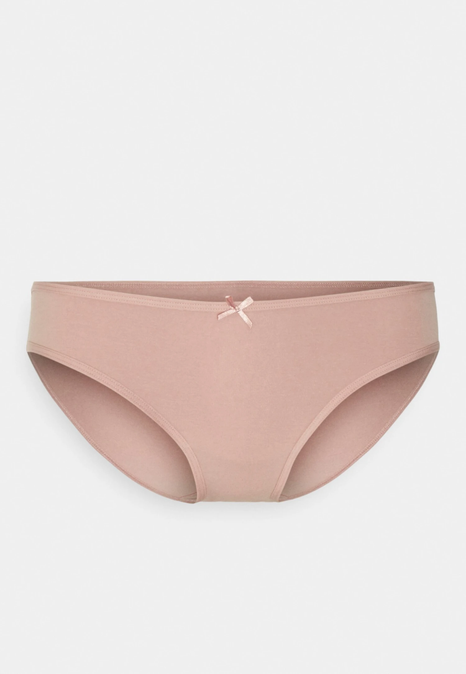 Anna Field 5 PACK - Figi - Black/white/pink - obrazek 8