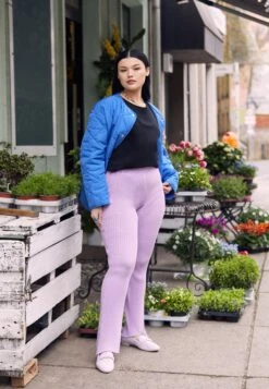 LONG - T-shirt Basic - Black