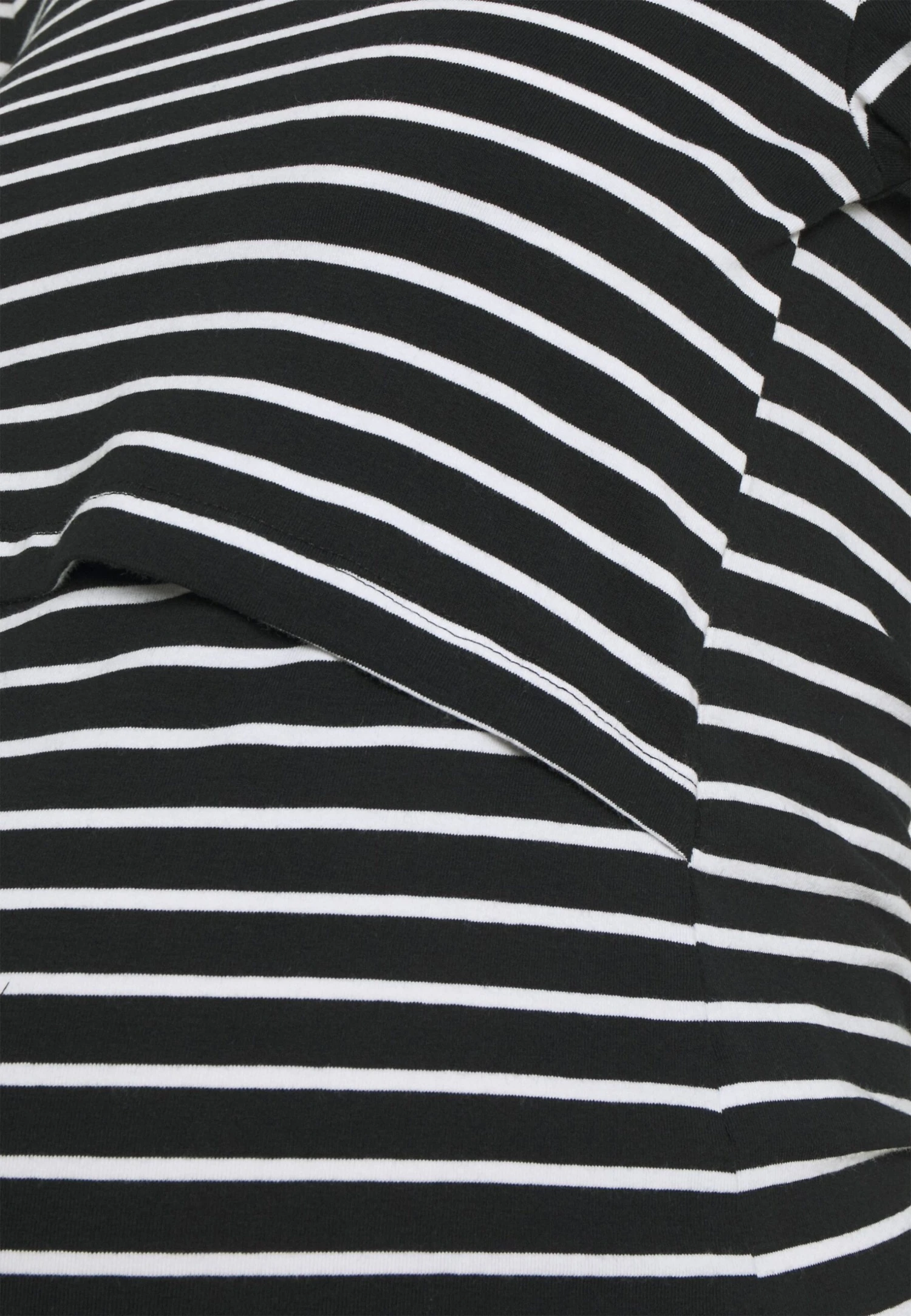 2 PACK - T-shirt Basic - Black - obrazek 4