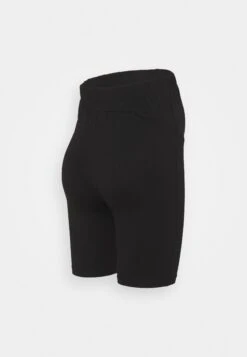 2 PACK - Legginsy - Black/light Grey