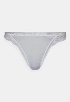 Anna Field 5 PACK - Stringi - Nude/black