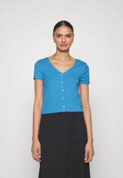 Anna Field Kardigan - Blue