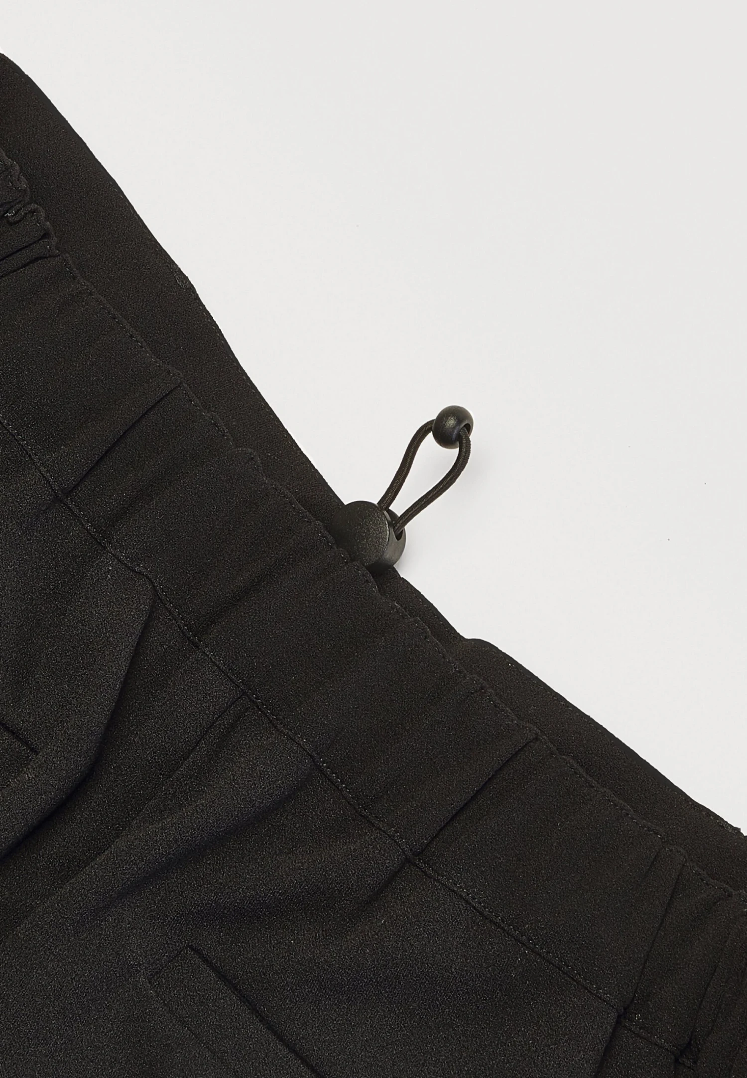 Anna Field Spodnie Materiałowe - Black - obrazek 11