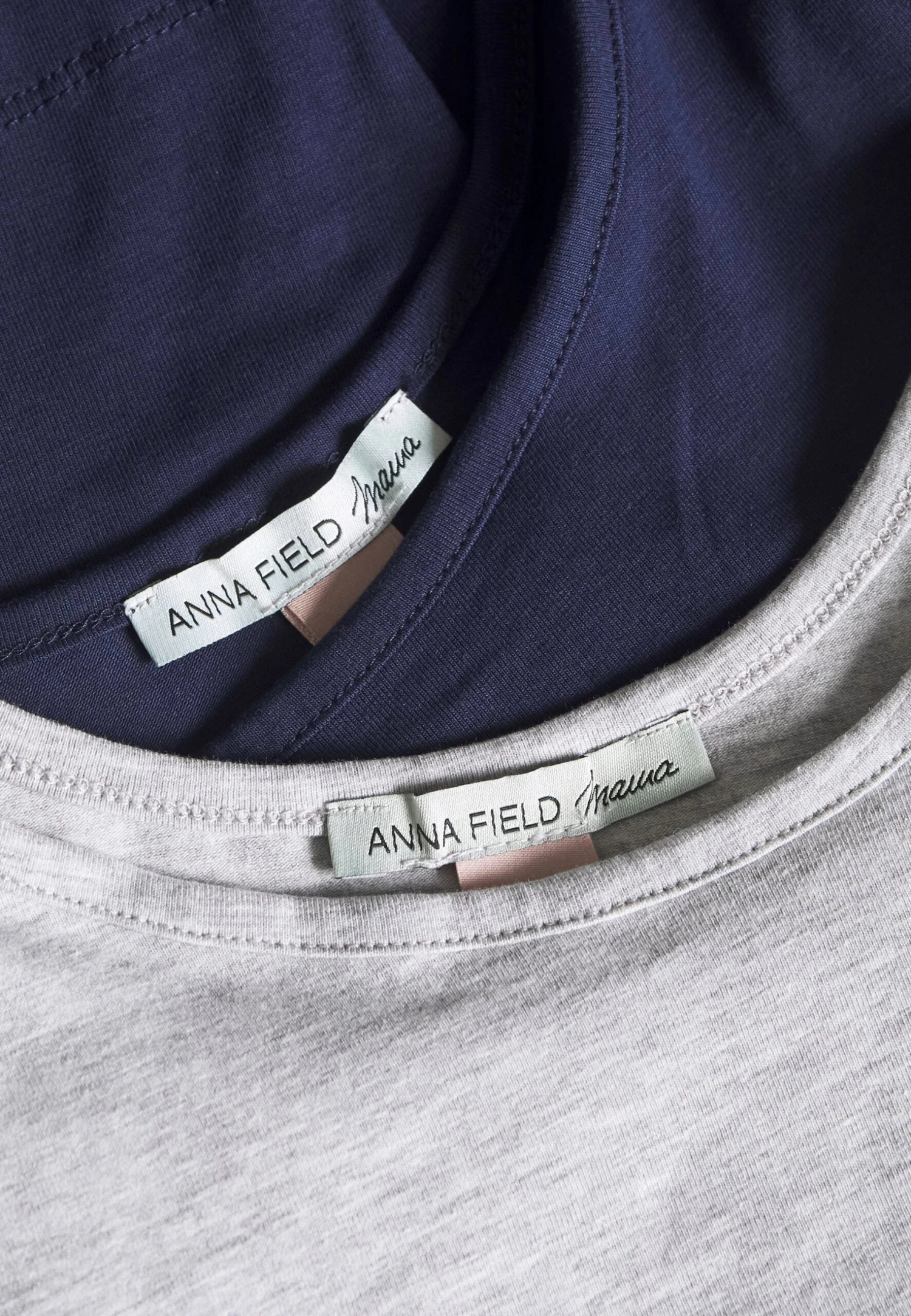 NURSING 2 PACK - Top - Top - Dark Blue/grey - obrazek 7