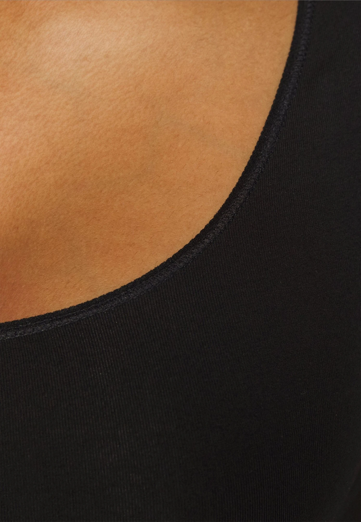 Anna Field 2 PACK - Body - Black - obrazek 6