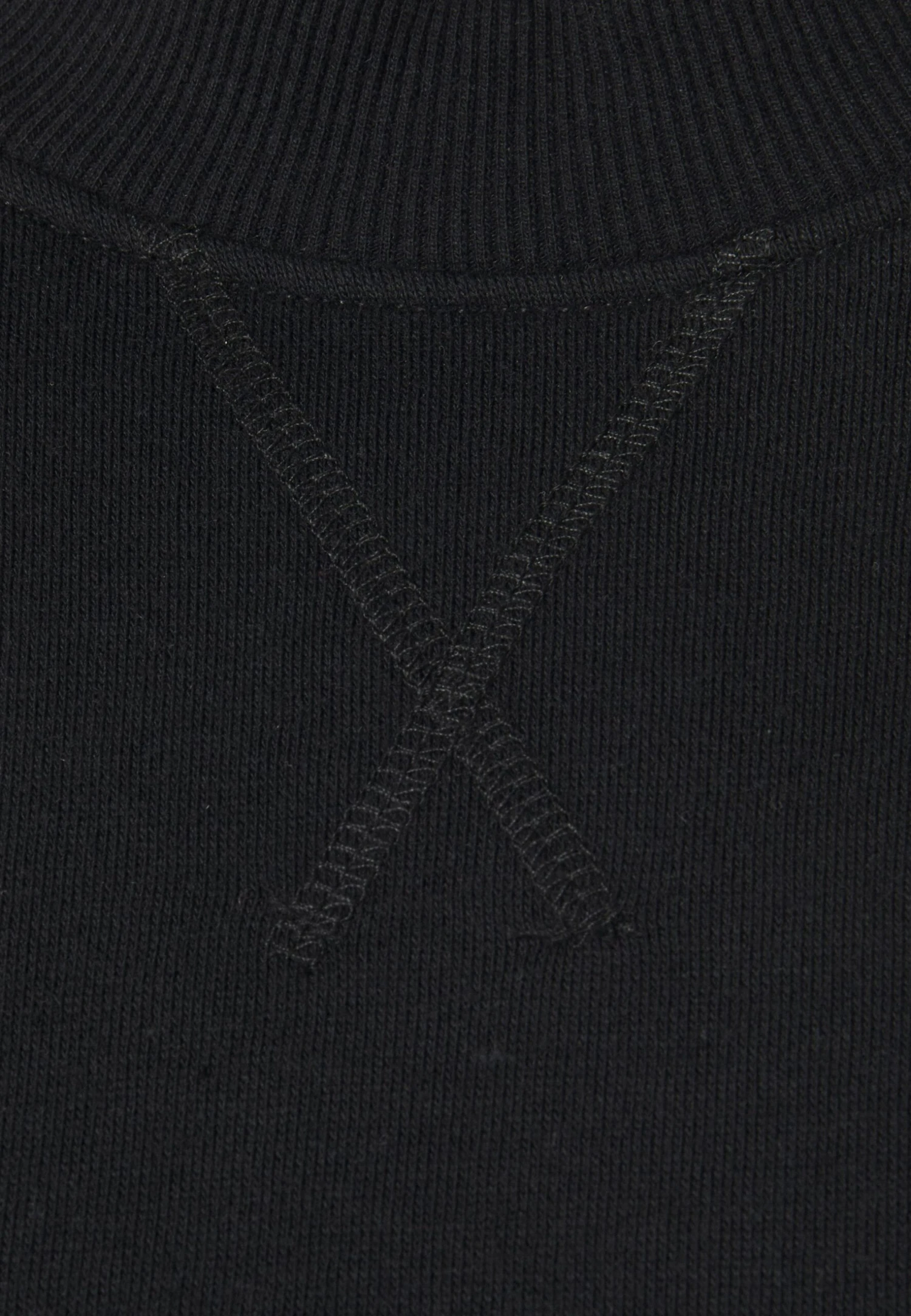 Anna Field Bluza - Black - obrazek 2