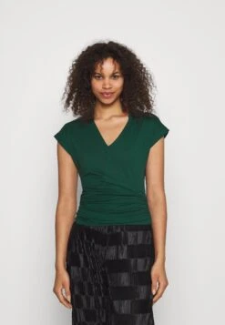 Koszulka Polo - Dark Green