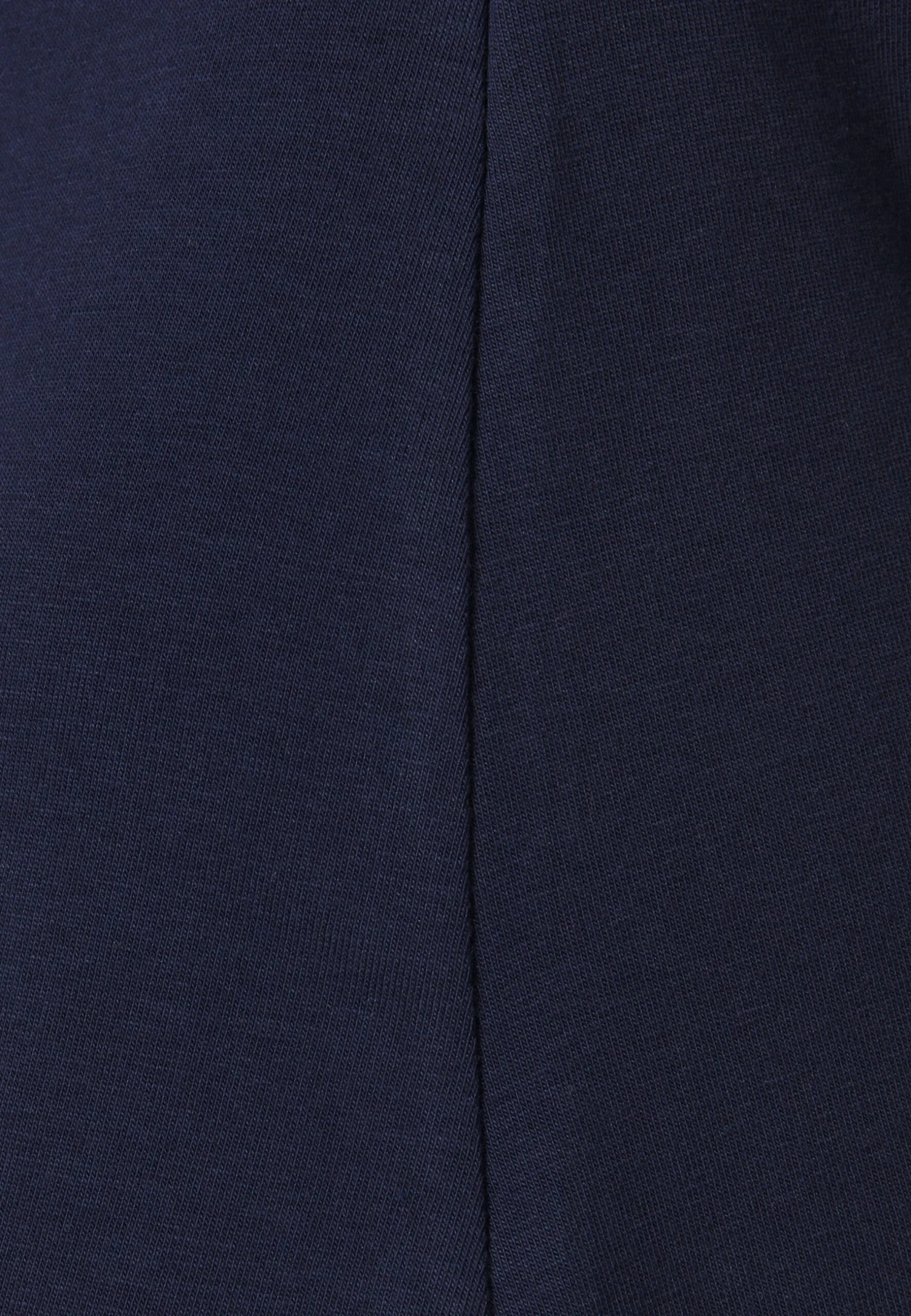 Anna Field 2 PACK - Bluzka Z Długim Rękawem - Dark Blue/mottled Light Grey - obrazek 5