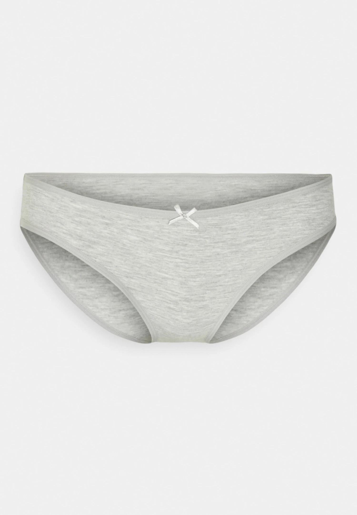 Anna Field 5 PACK - Figi - Black/white/pink - obrazek 9