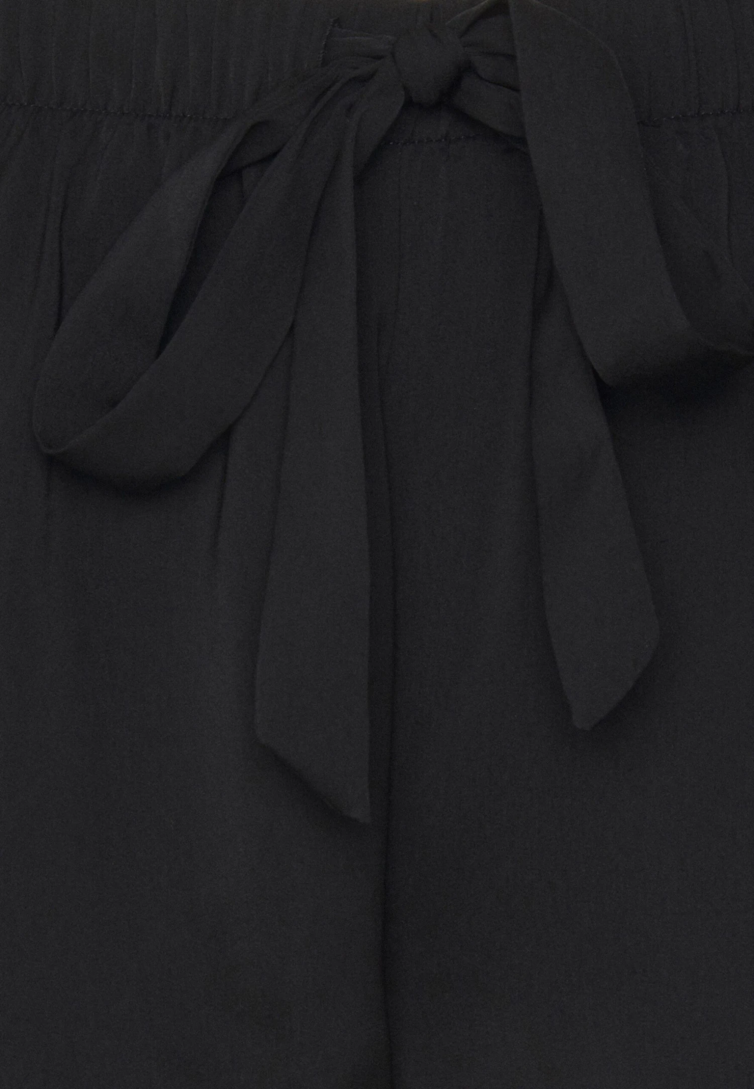 Anna Field Piżama - Black - obrazek 7