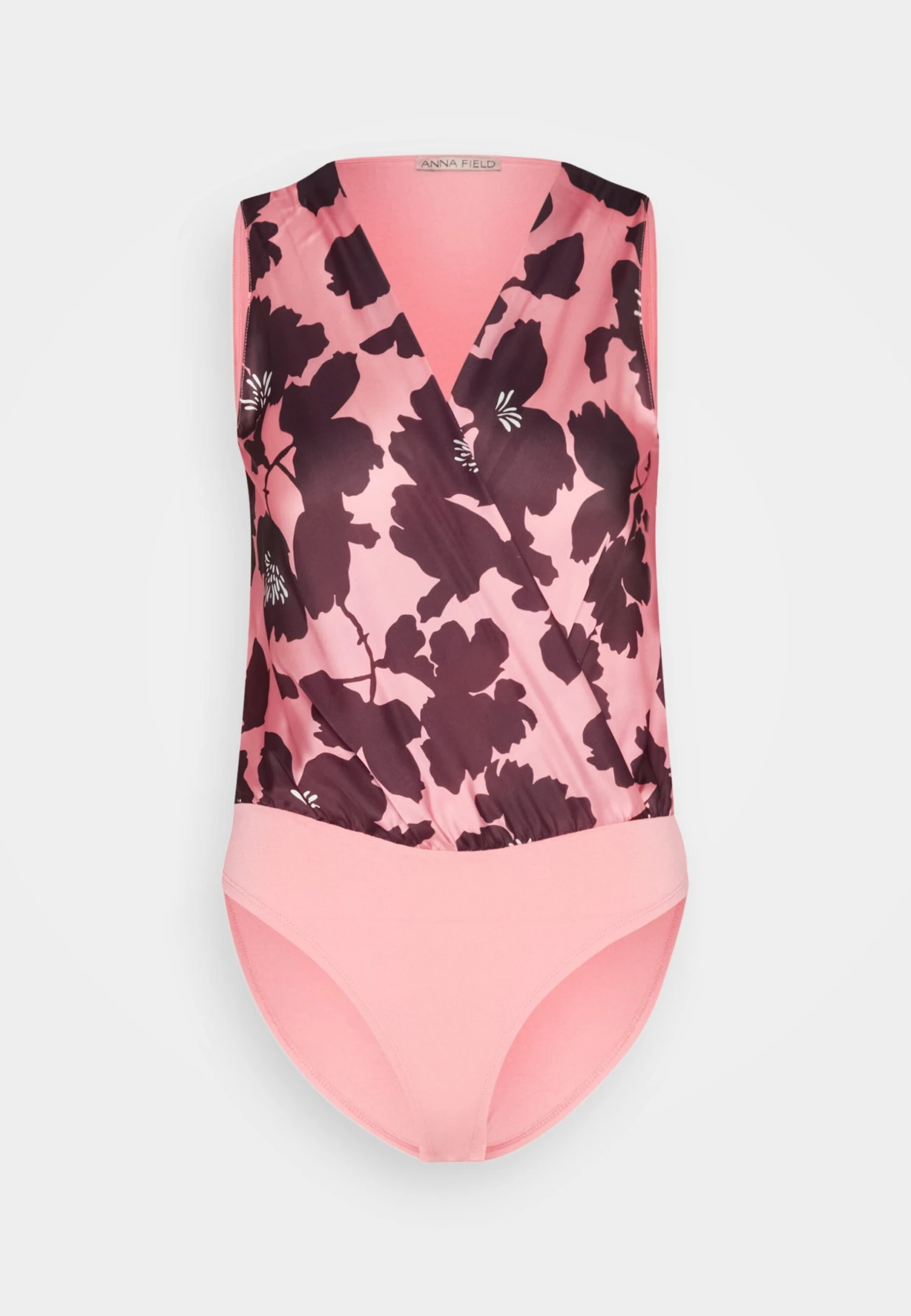 Anna Field Bluzka - Pink/multi Coloured - obrazek 5