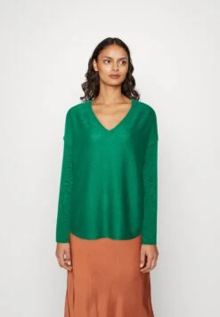 Anna Field Sweter - Green