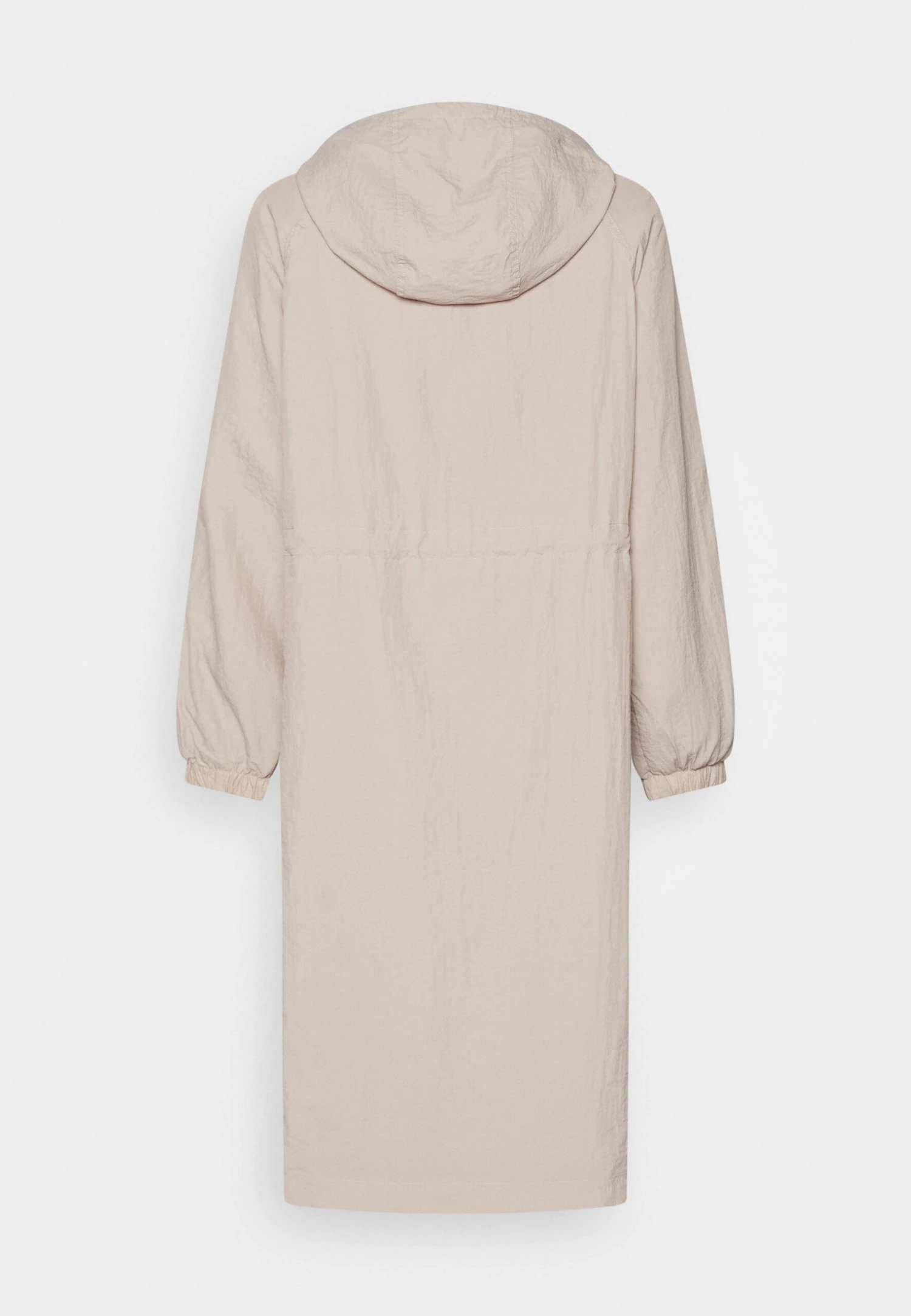 Anna Field Parka - Beige