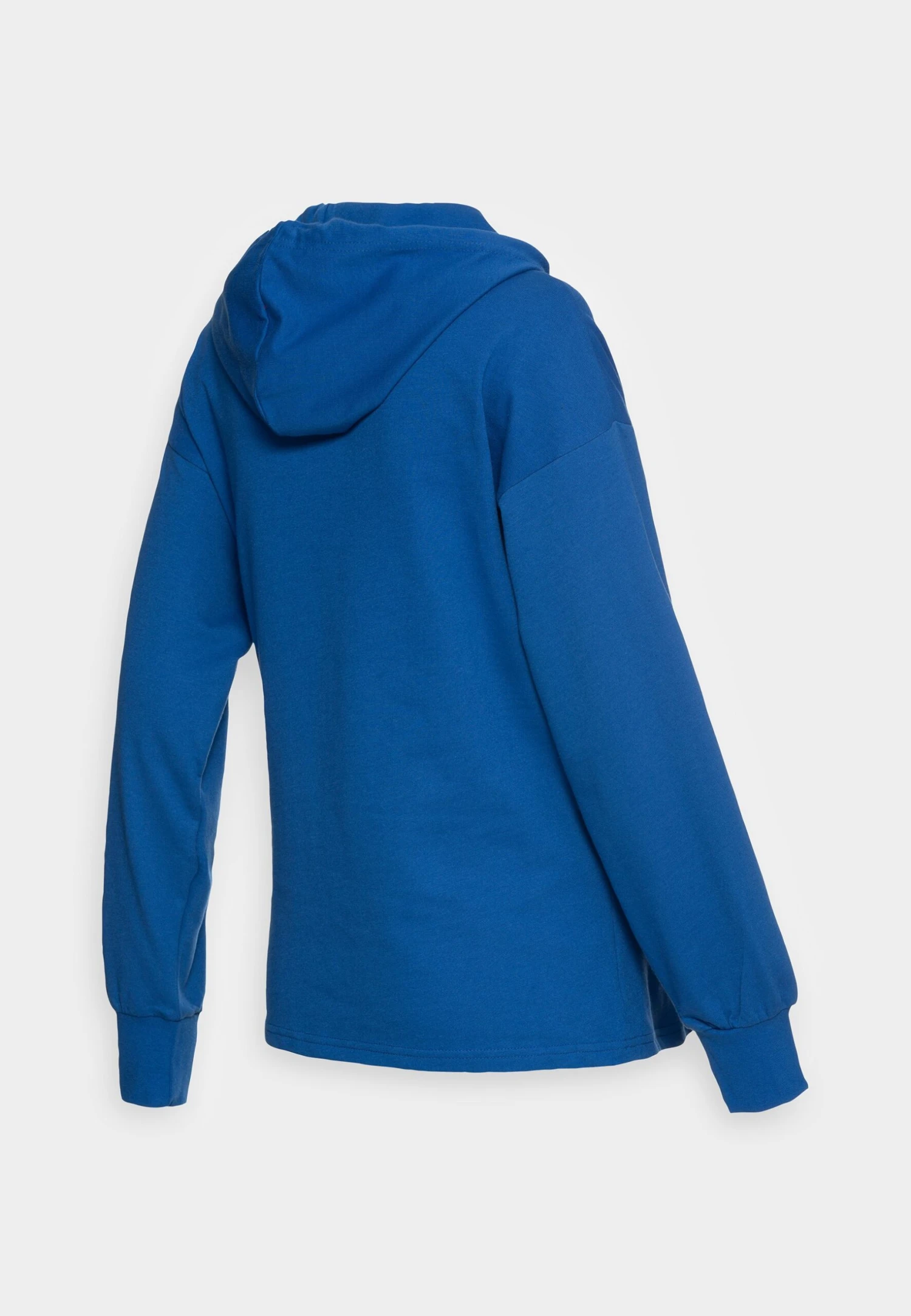 HOODIE WITH JOGGER SET - Bluza Z Kapturem - Blue - obrazek 3