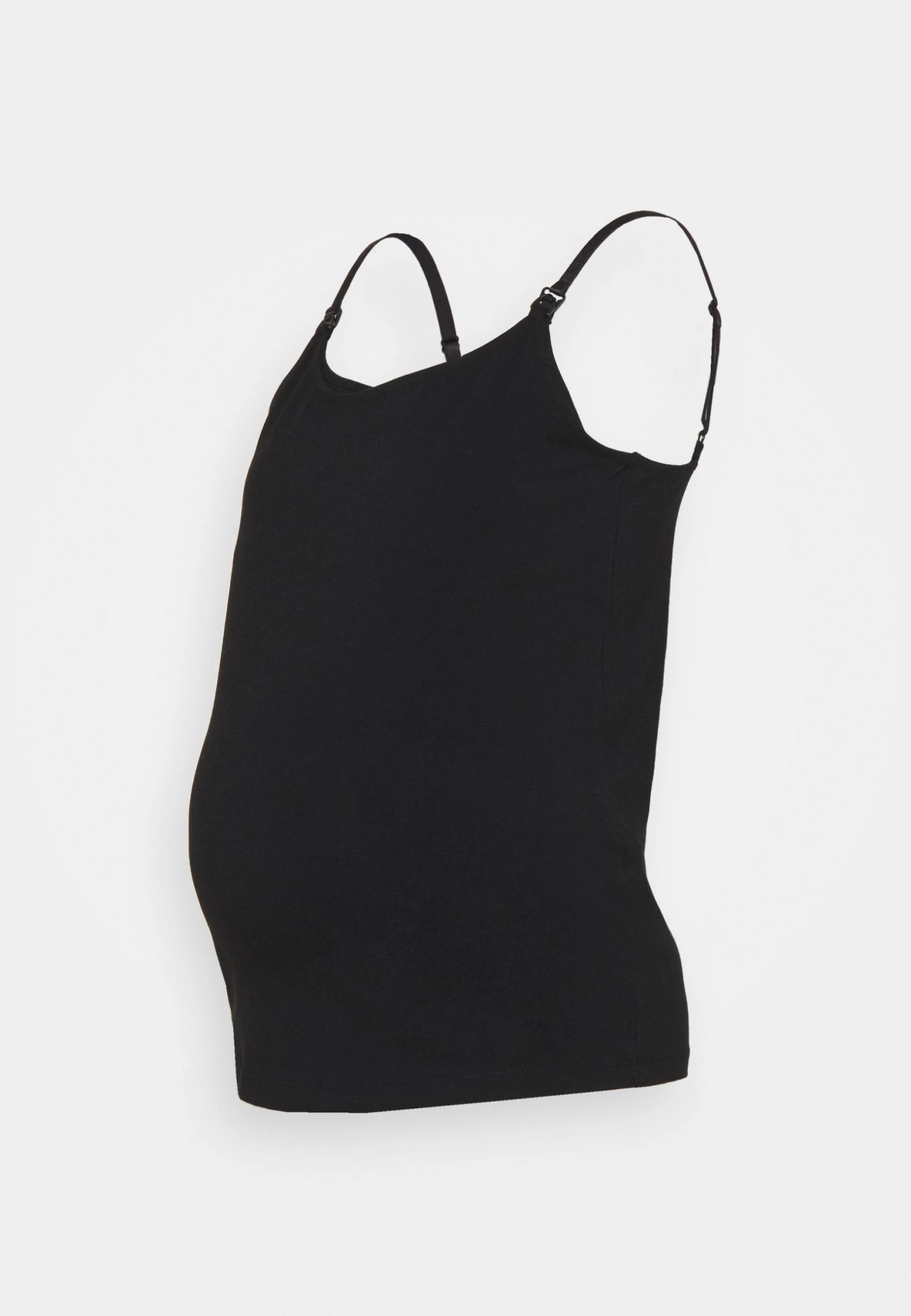 NURSING 2 PACK - Top - Black - obrazek 2