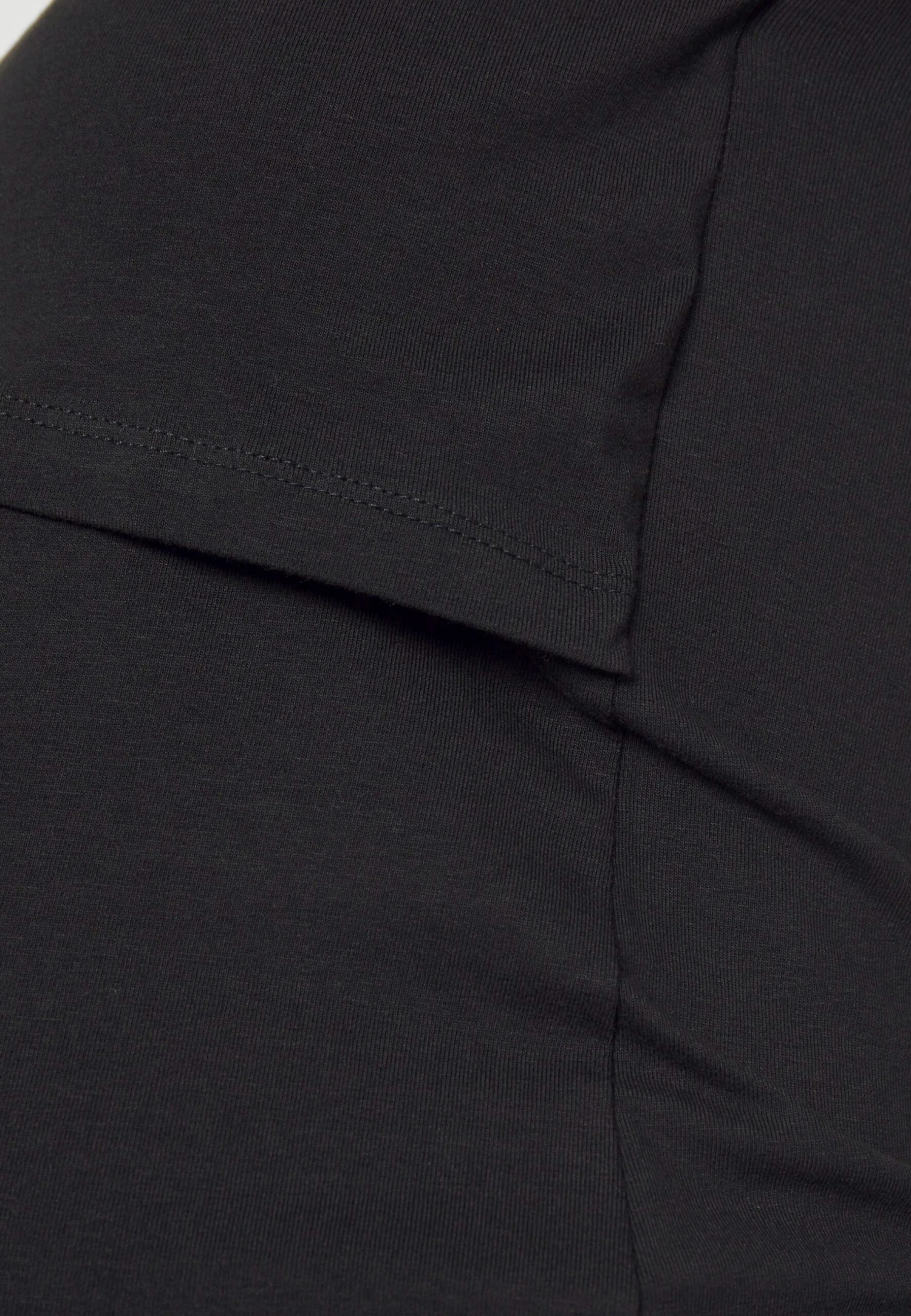 NURSING 2er PACK - Basic T-shirt - T-shirt Basic - Dark Blue/black - obrazek 7