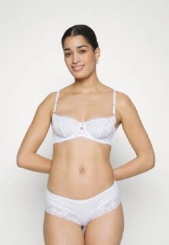 Anna Field 5 PACK - Figi - Pink/dark Blue/white