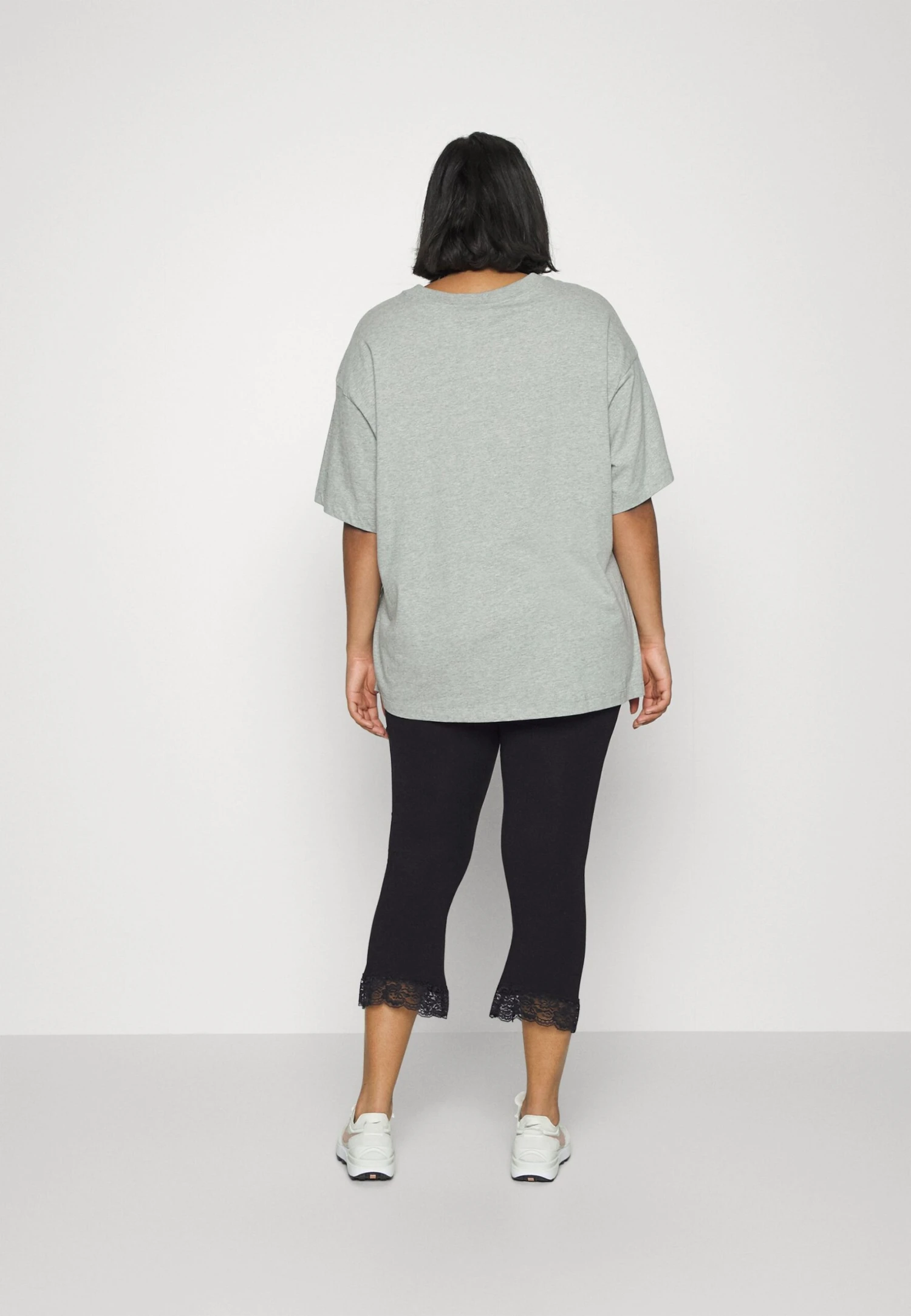 2 PACK - Legginsy - Black - obrazek 3