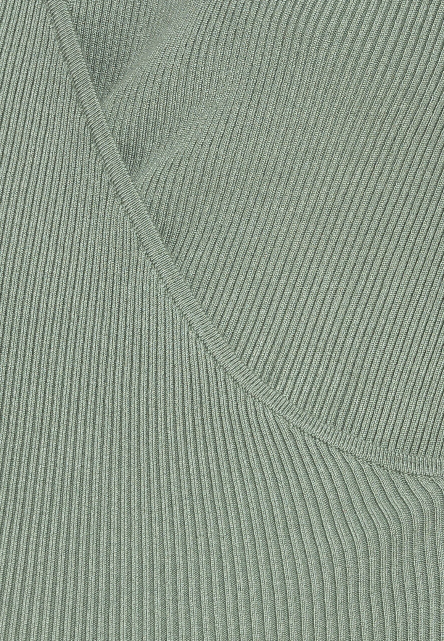 Sweter - Light Green - obrazek 3