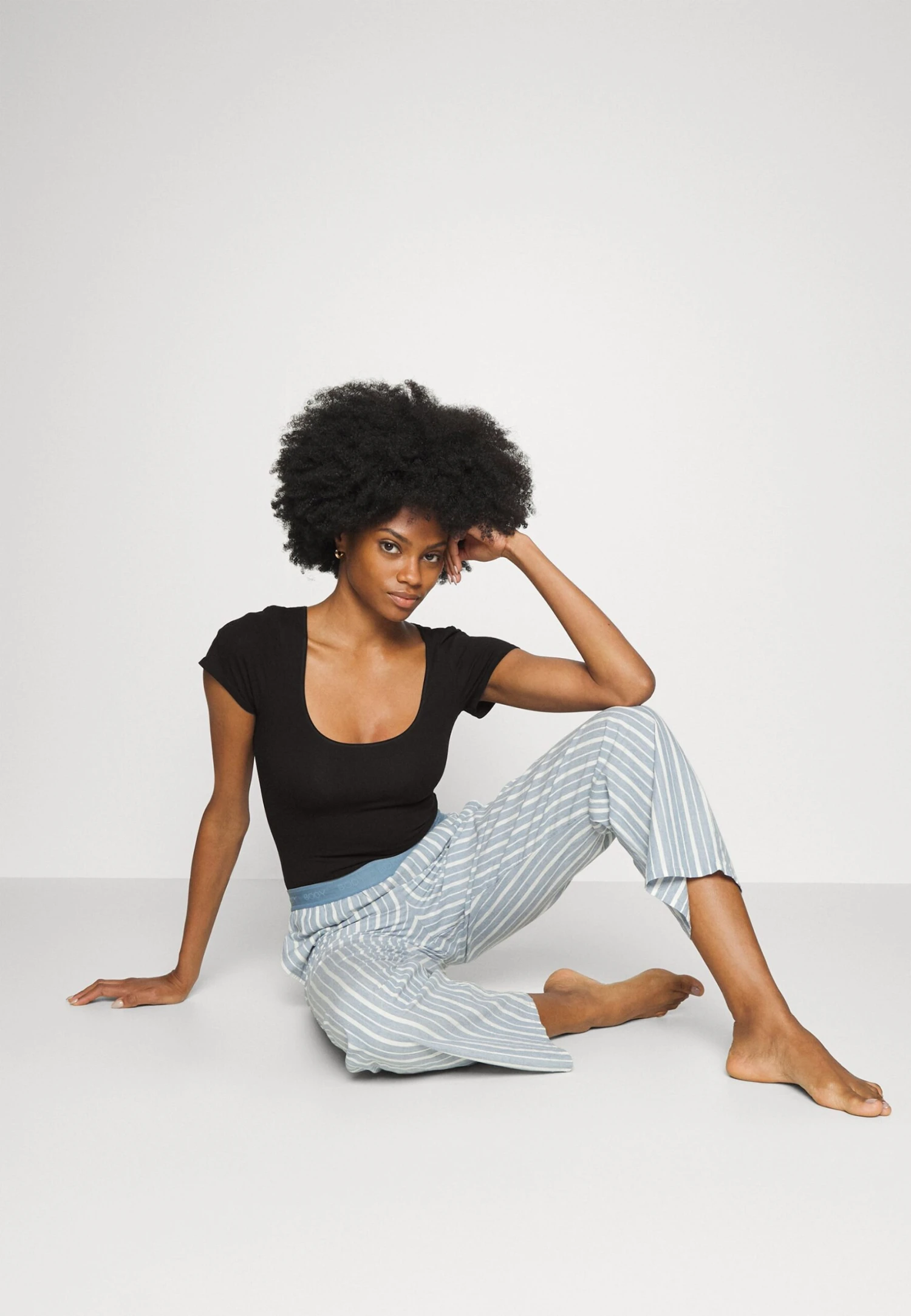 Anna Field 2 PACK - Body - Black - obrazek 4