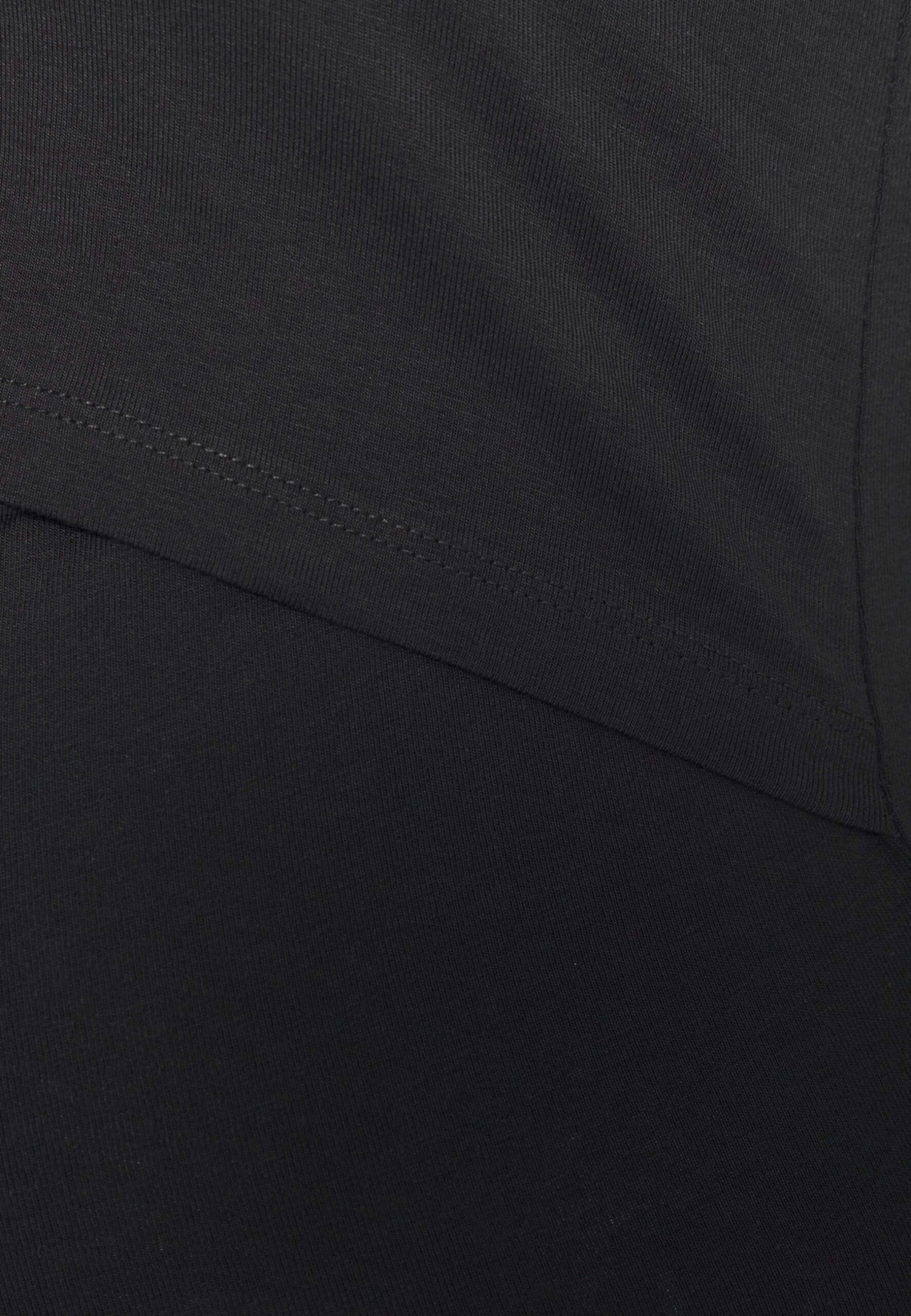 NURSING 2 PACK - Top - Top - Bordeaux/black - obrazek 7