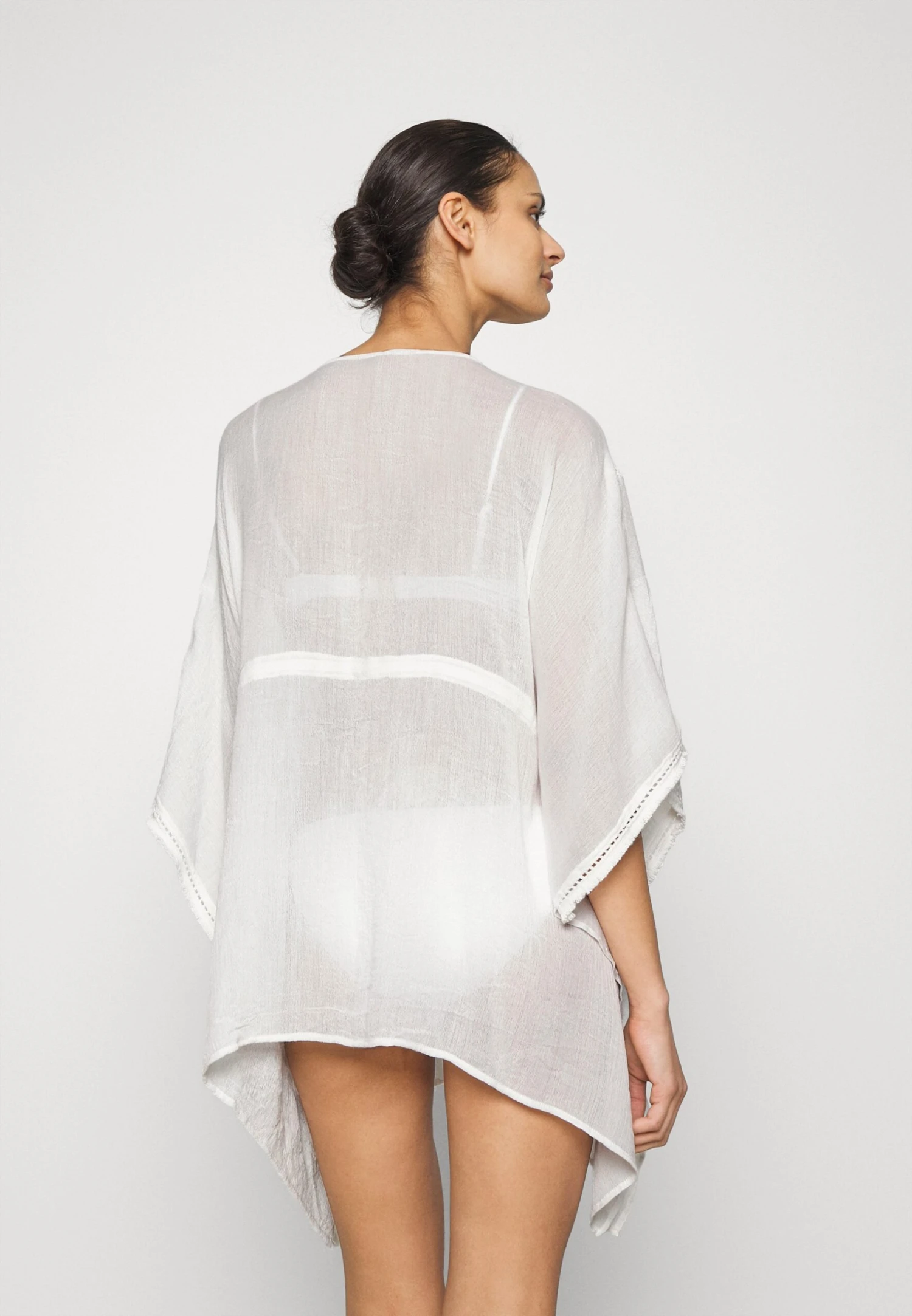 Anna Field Akcesoria Plażowe - White - obrazek 3