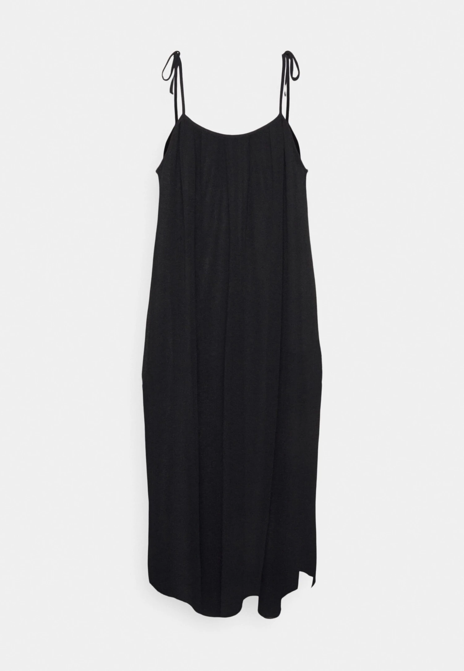 Anna Field SIMPLE STRAP BEACH DRESS - Akcesoria Plażowe - Black - obrazek 5