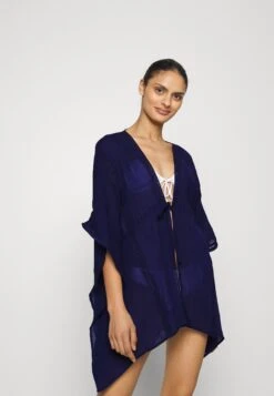 Anna Field Akcesoria Plażowe - Dark Blue