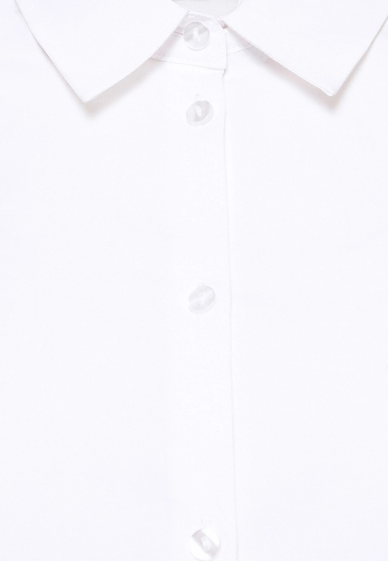 Anna Field Koszula - White - obrazek 3