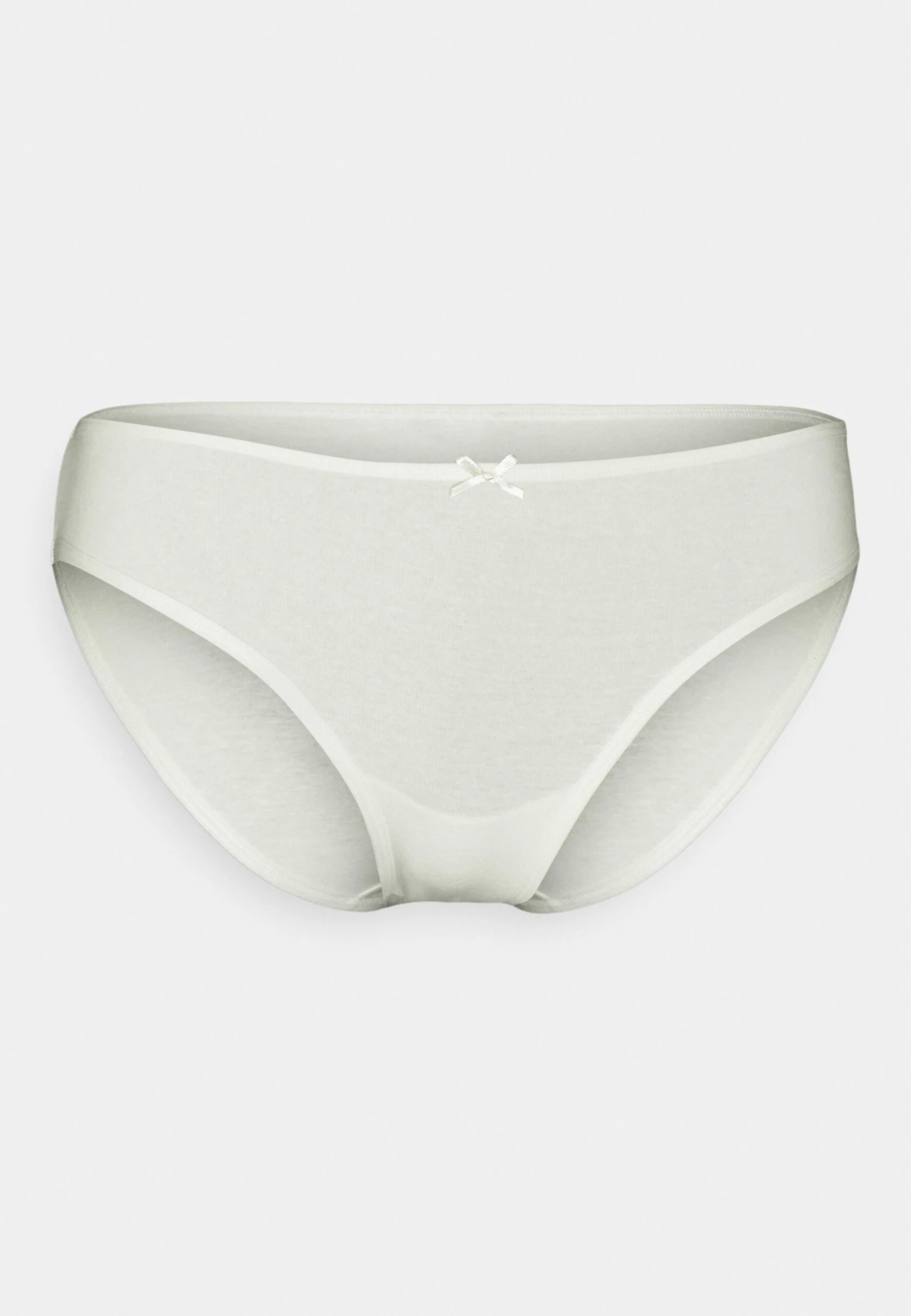 Anna Field 5 PACK - Figi - Black/white/nude - obrazek 9