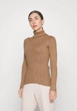 Anna Field Sweter - Camel