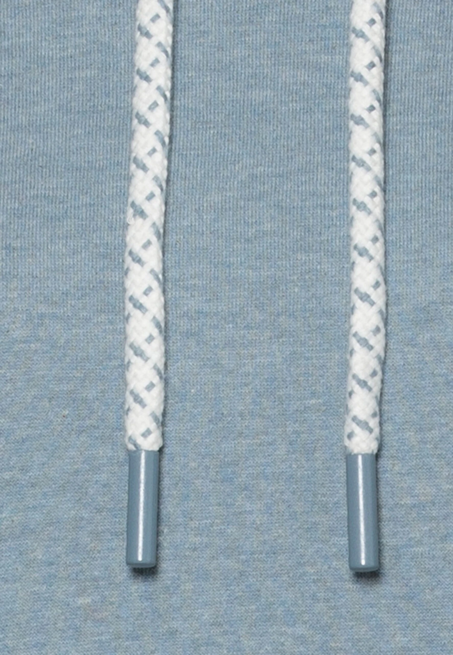 Bluza Z Kapturem - Blue - obrazek 2