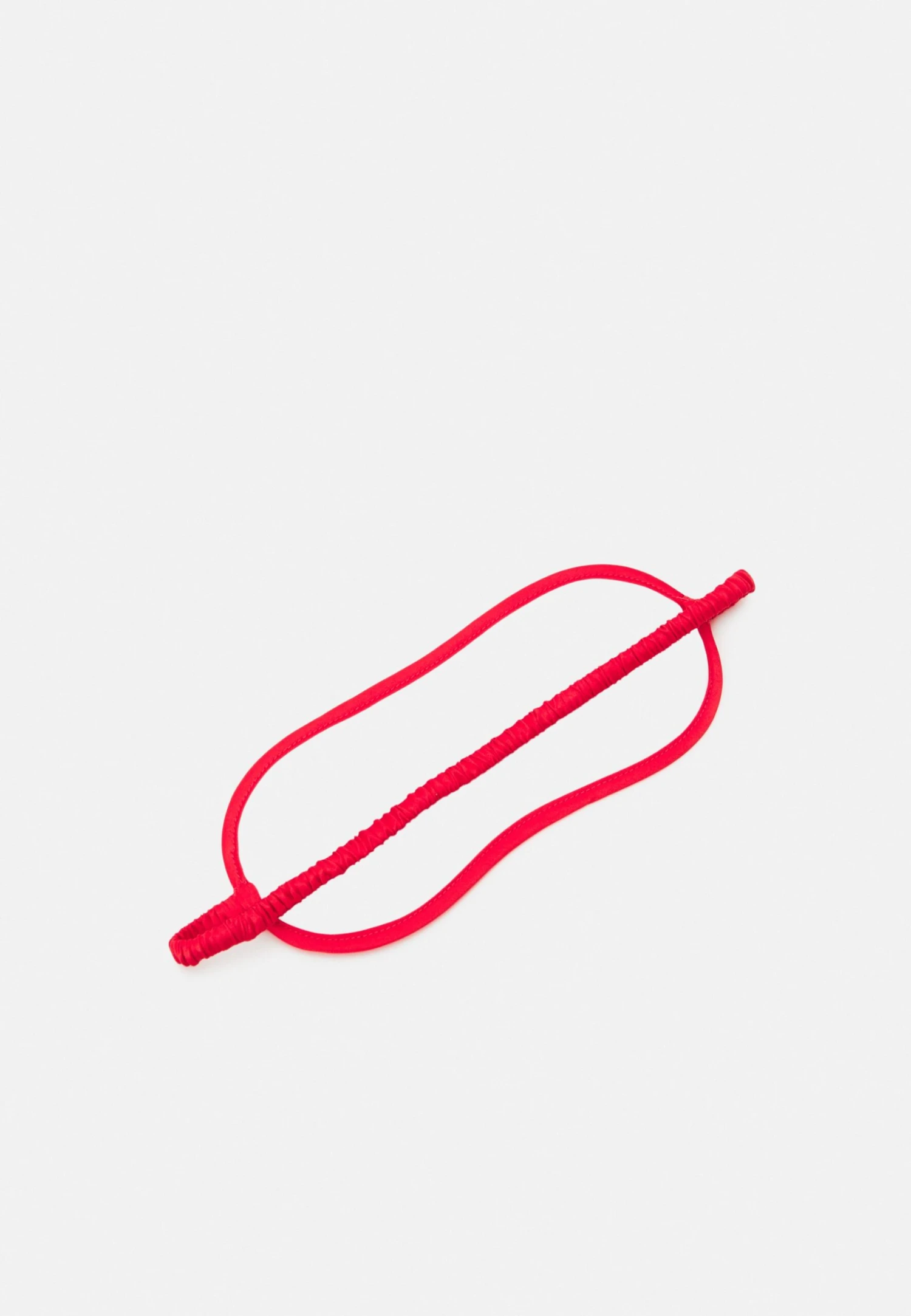 Anna Field 4 PIECE GIFT SET - Piżama - Red/pink - obrazek 14