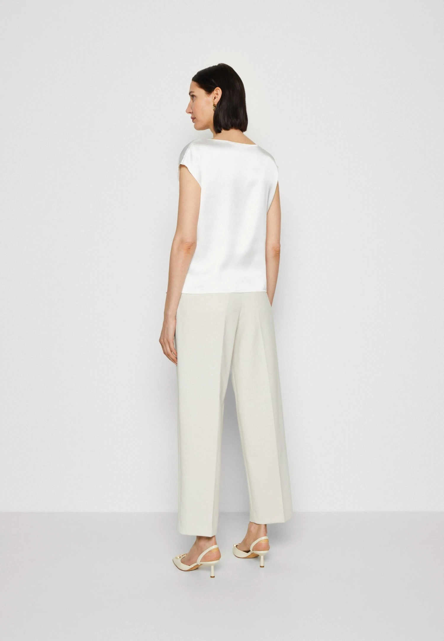 Anna Field Bluzka - Off White - obrazek 3