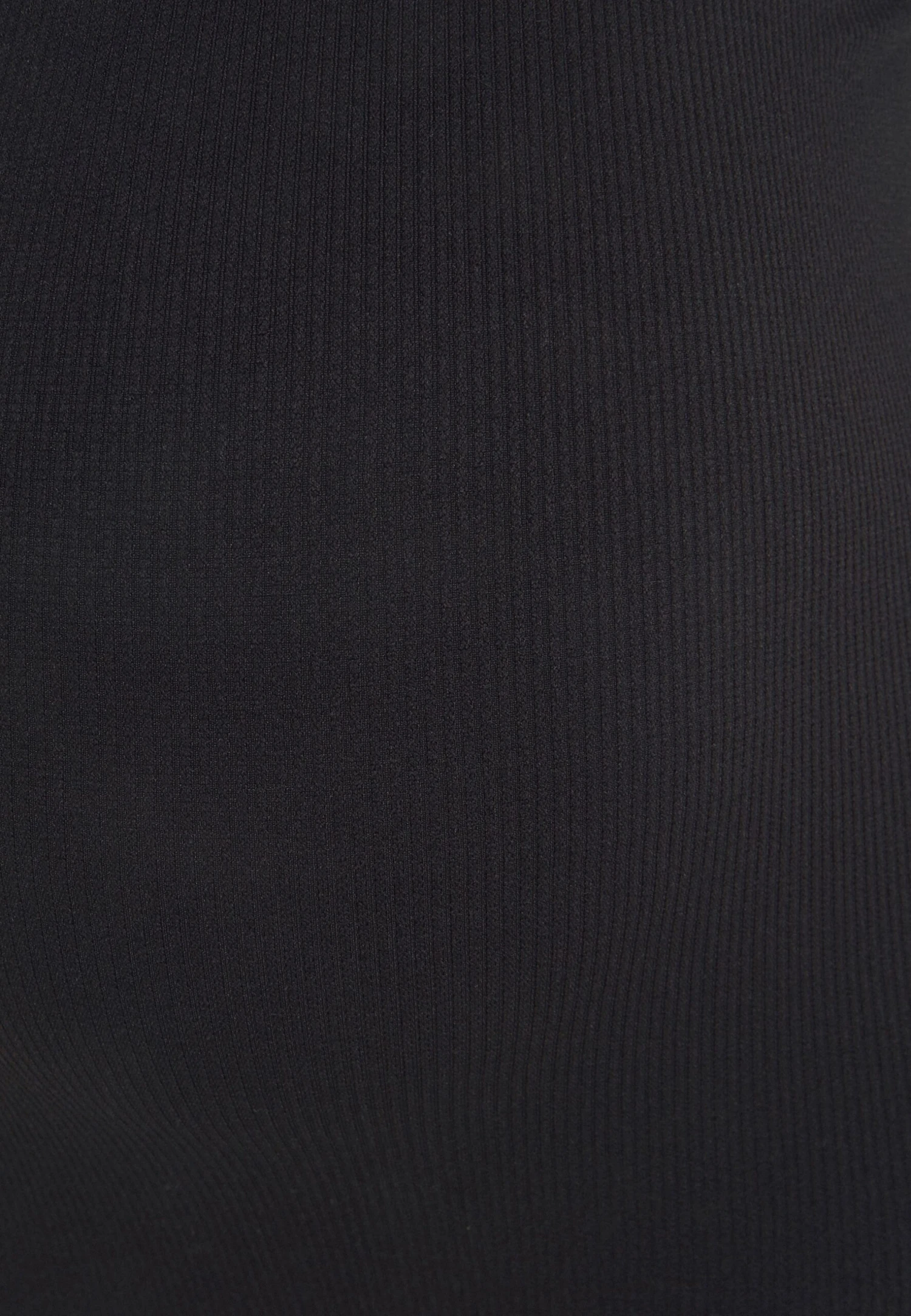 Seamless Maternity Cycling Shorts - Szorty - Black - obrazek 3