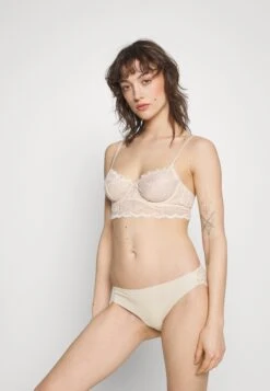 Anna Field 7 PACK - Figi - Black/ Nude/white