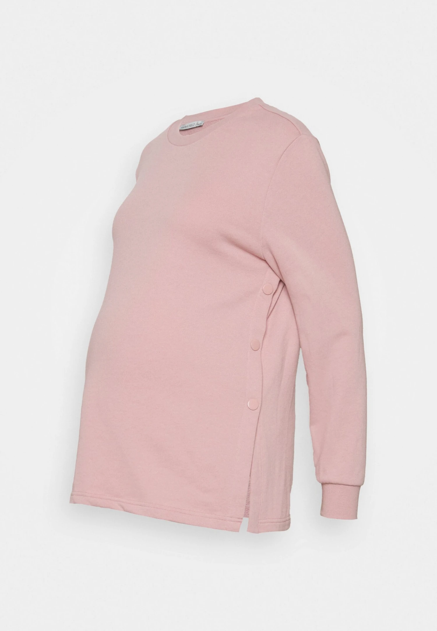 Bluza - Light Pink