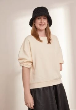 Anna Field Bluza - Beige