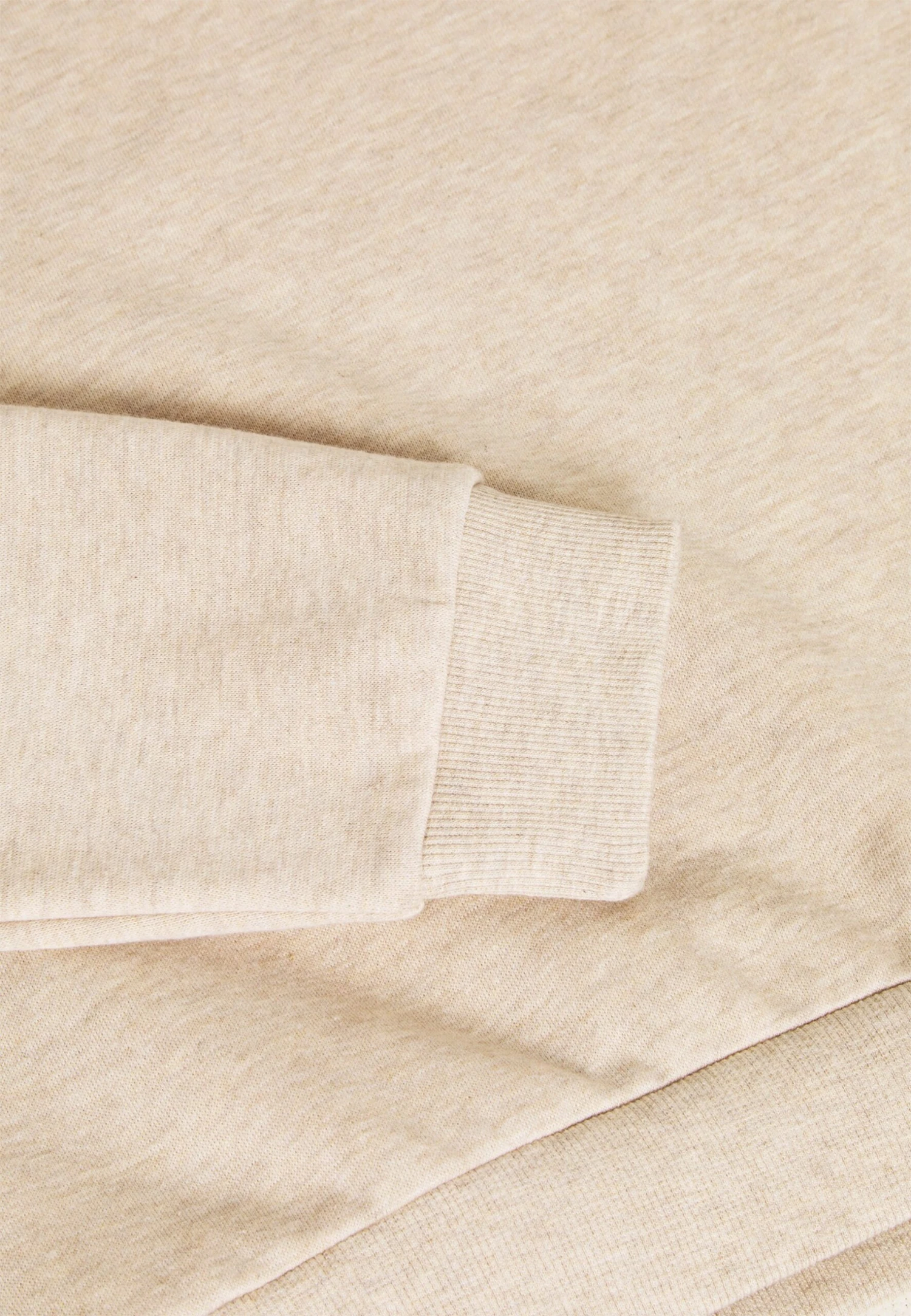 Anna Field Bluza - Mottled Beige - obrazek 3