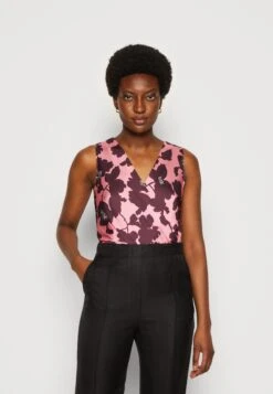 Anna Field Bluzka - Pink/multi Coloured