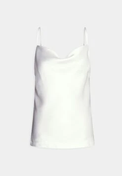 Anna Field Top - Off White