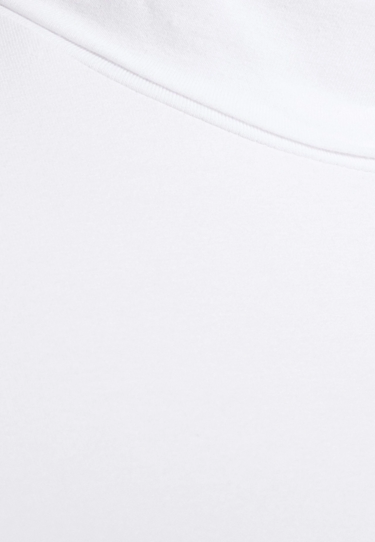 Anna Field LAURA 2PP HIGH NECK BODIES - Body - White - obrazek 6