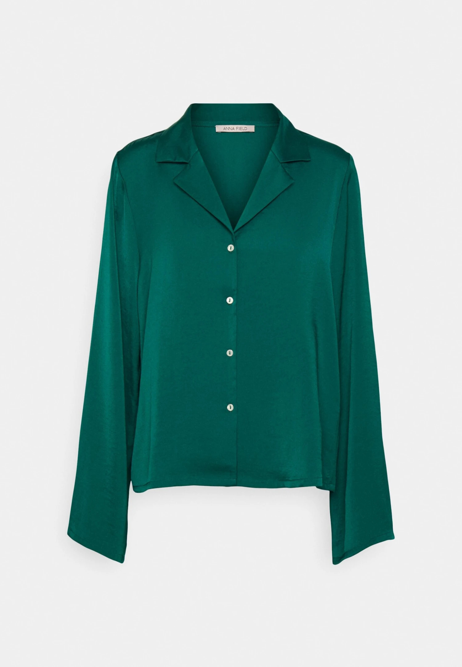 Anna Field GIFT BOX PJ SET - Piżama - Green - obrazek 5