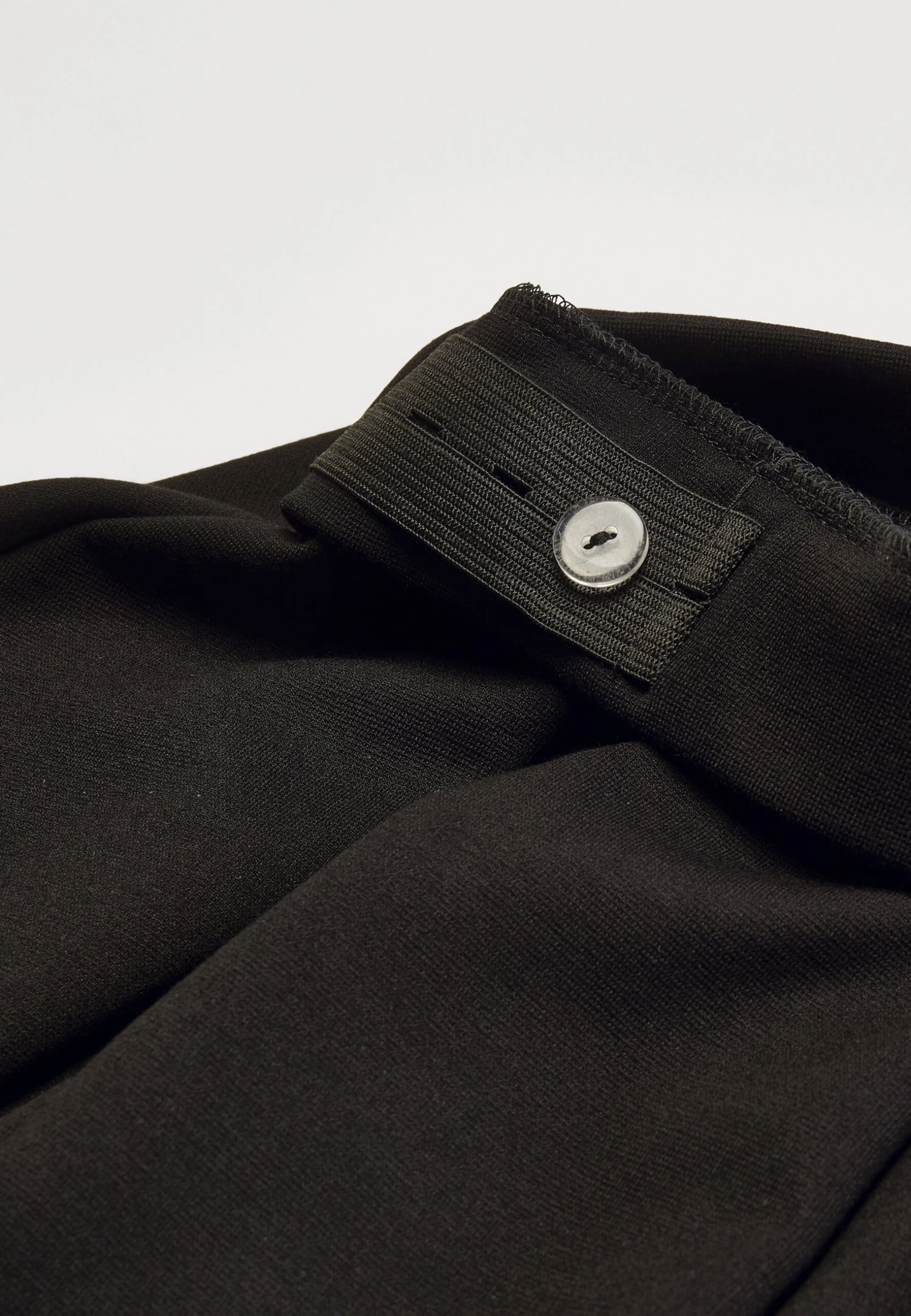 Anna Field Spódnica Plisowana - Black - obrazek 10