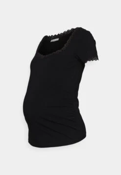T-shirt Basic - Black