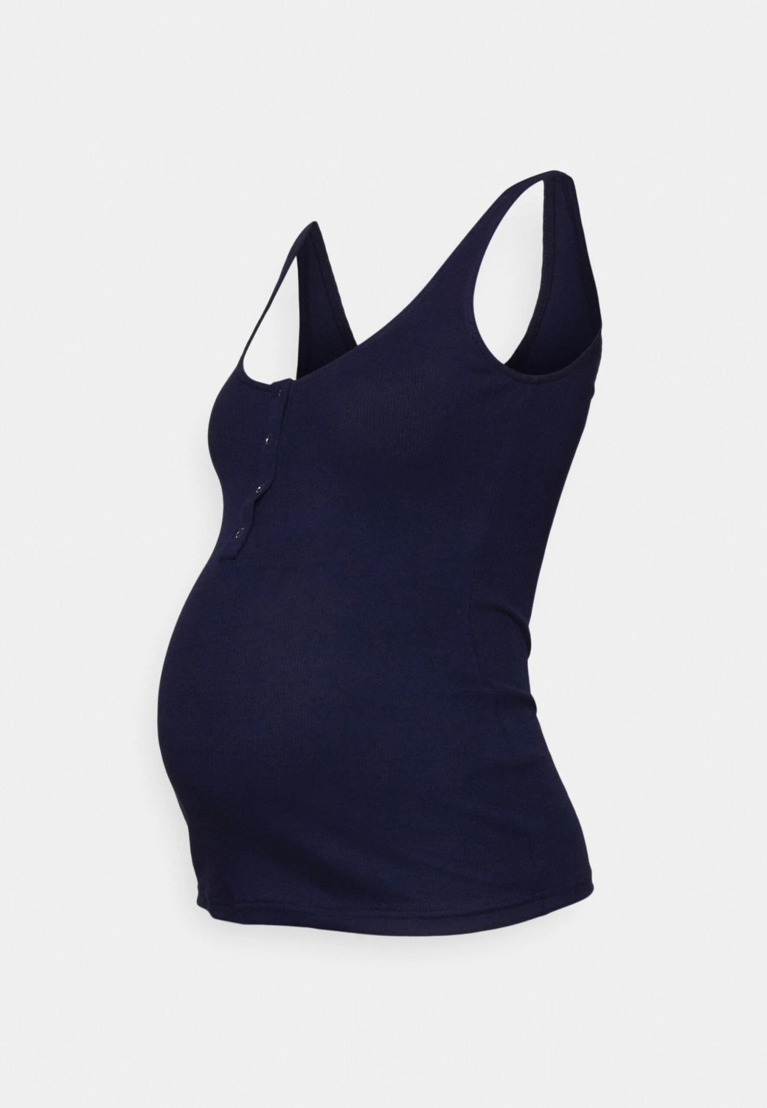 Top - Dark Blue - obrazek 5