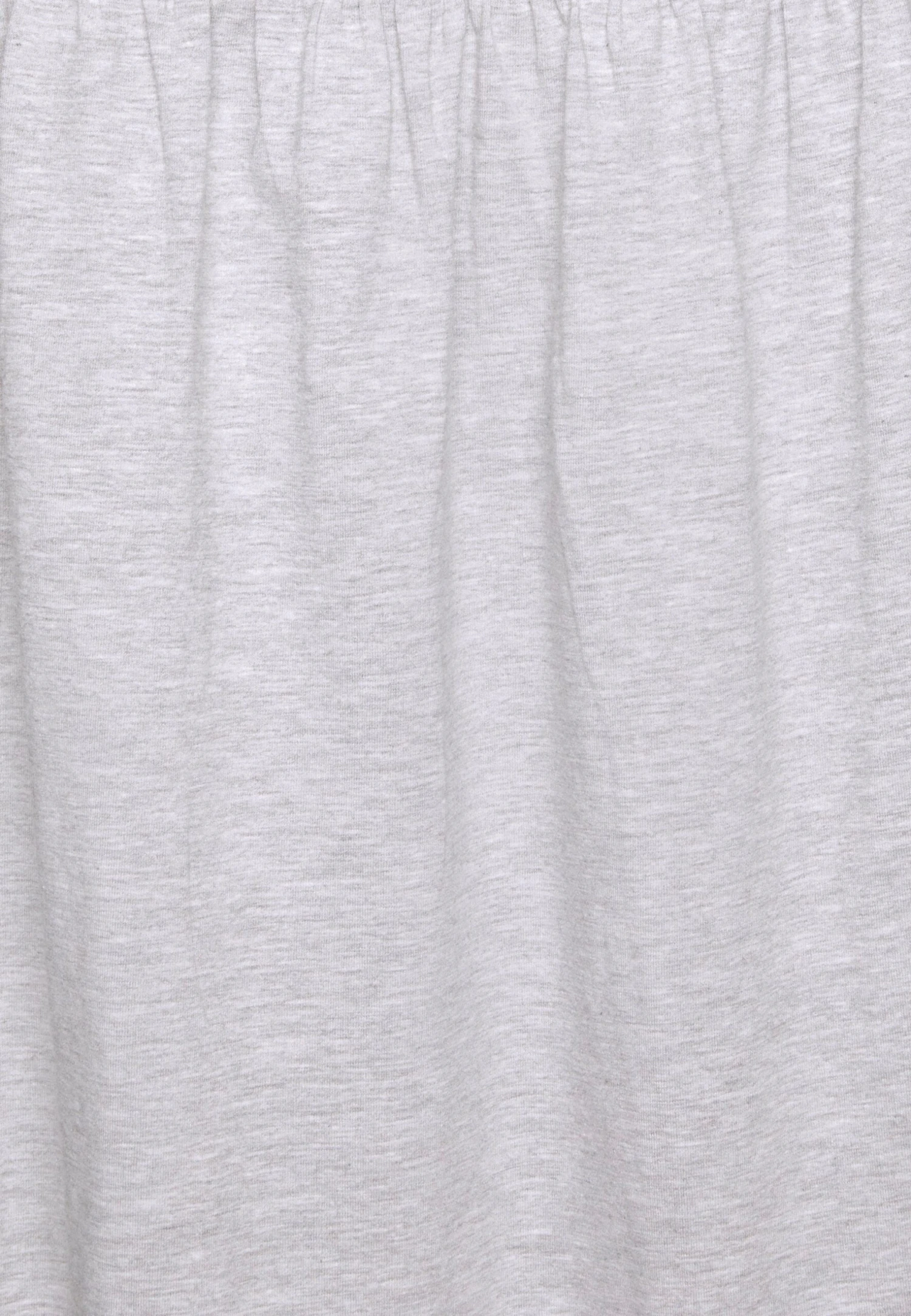 NURSING - Jersey Dress - Sukienka Z Dżerseju - Grey - obrazek 6