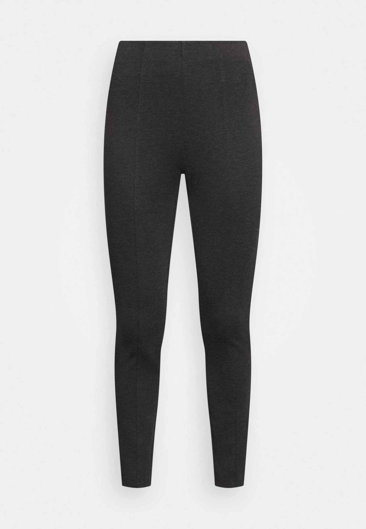 Anna Field Legginsy - Mottled Dark Grey