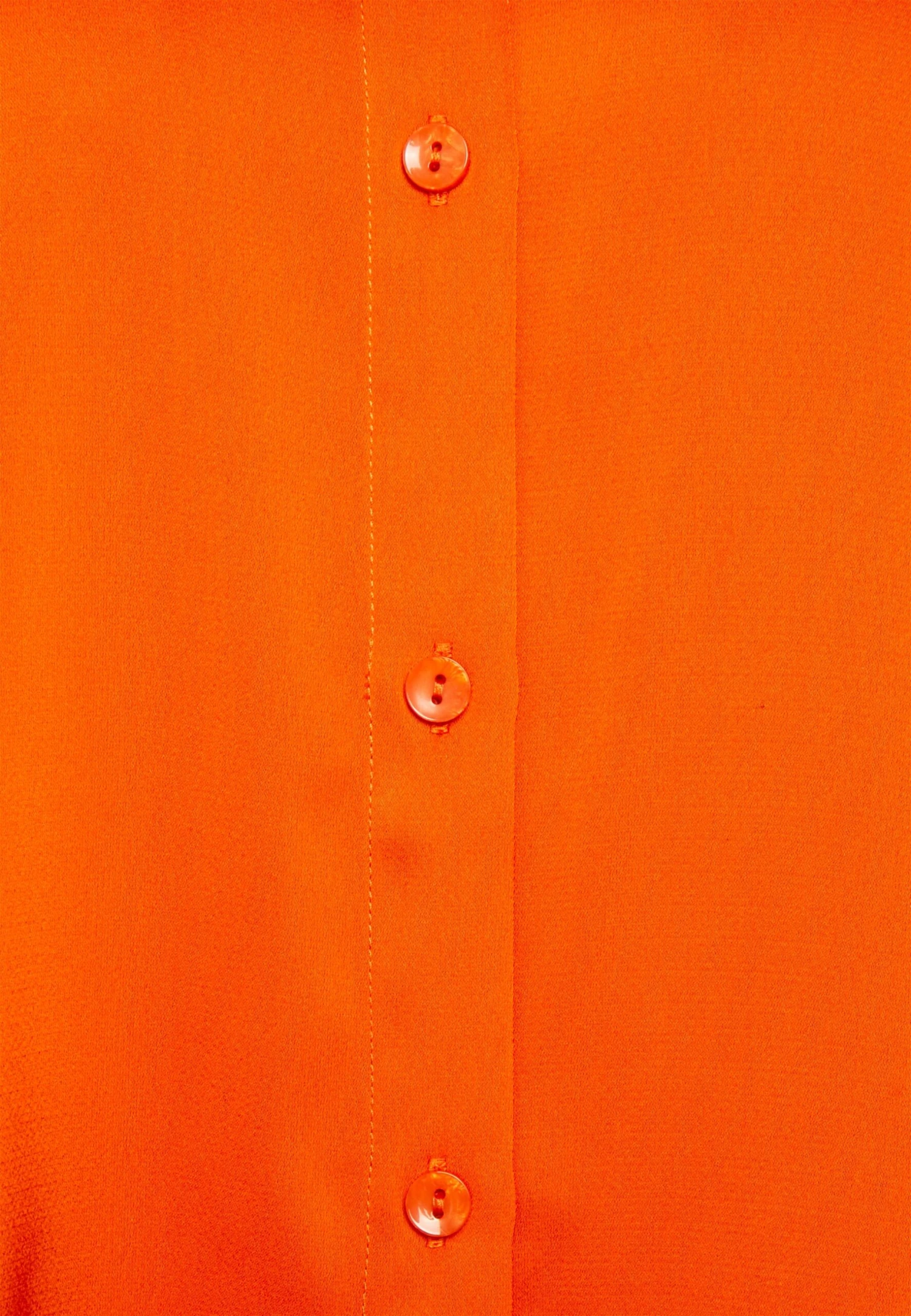 Anna Field Koszula - Orange - obrazek 5