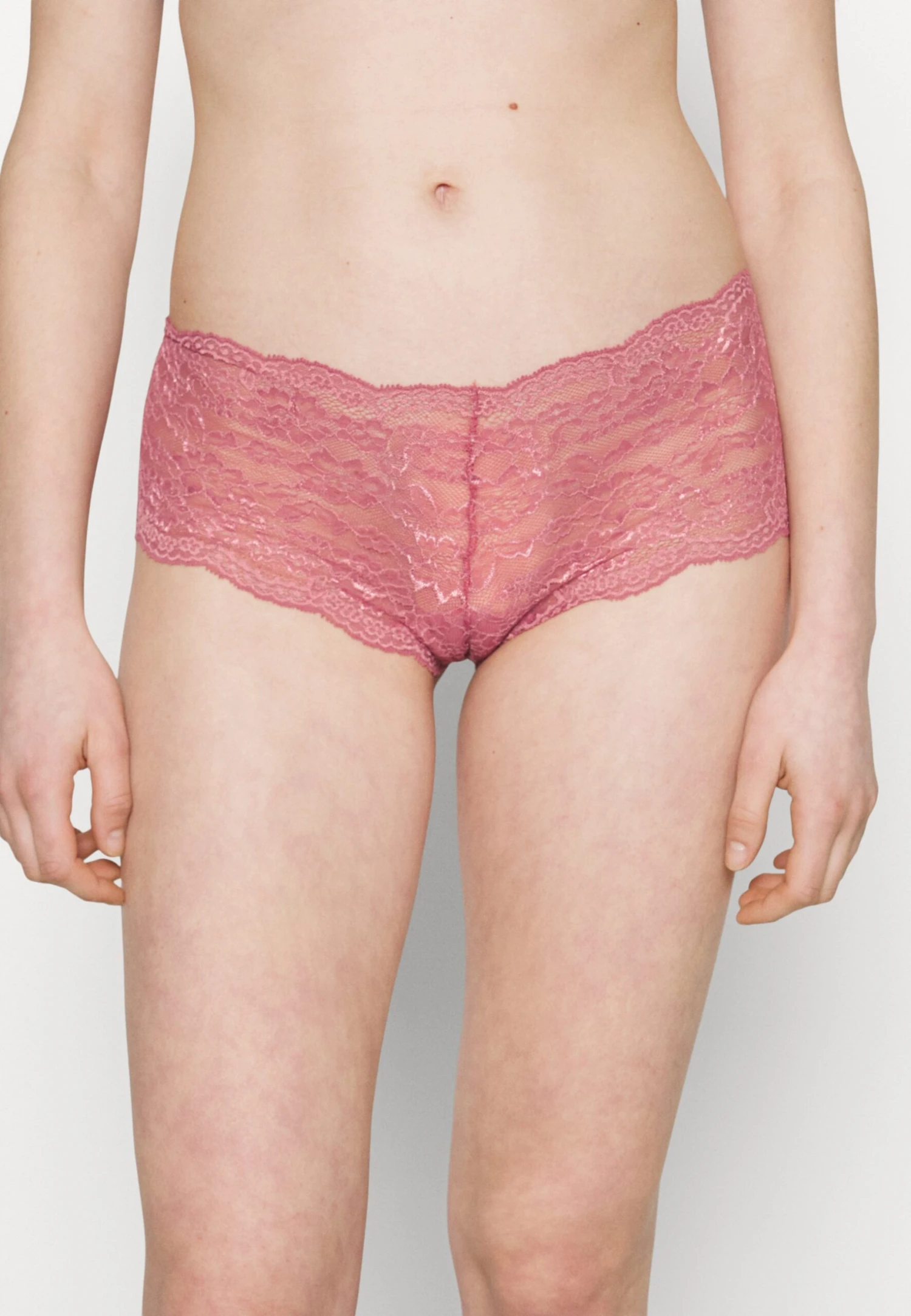 Anna Field 5 PACK - Panty - Blue - obrazek 4